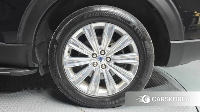 Ford Explorer 6th Generation id 3936011 из Кореи 15