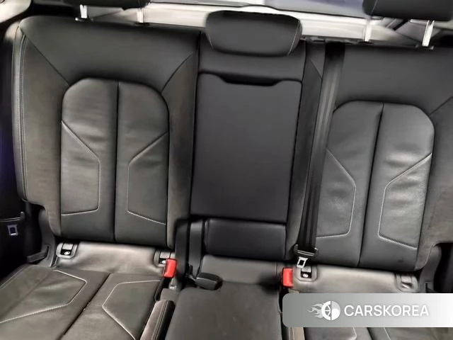 Audi Q3 Sportback id 4210450 из Китая 11