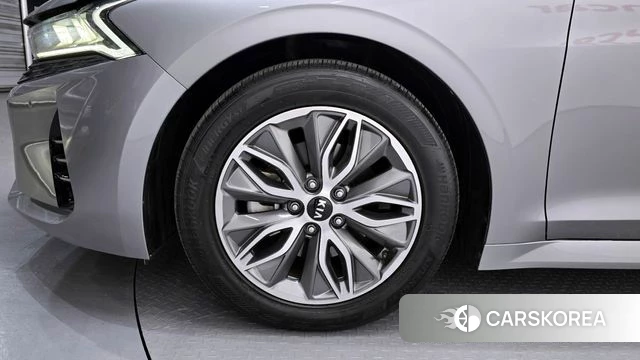 Kia K5 Hybrid 3rd Generation id 3828245 из Кореи 15