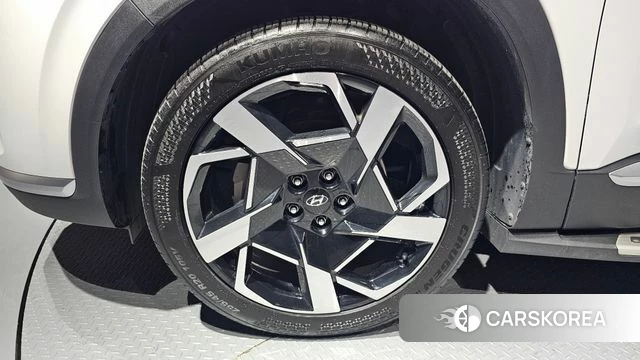 Hyundai The New Santa Fe id 3942079 из Кореи 15