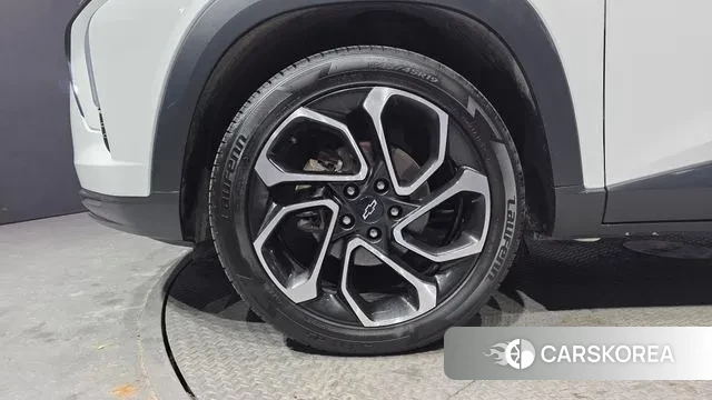 Chevrolet (GM Daewoo) Trax Crossover id 3544986 из Кореи 15