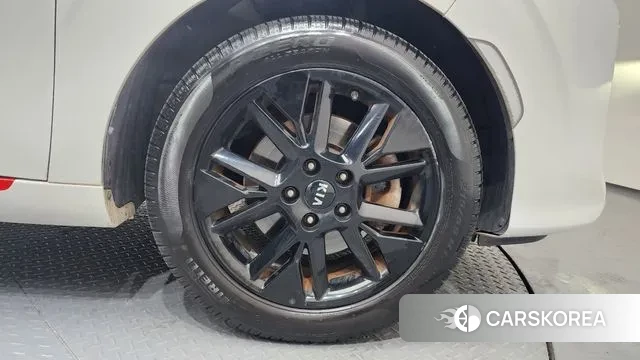 Kia Soul Booster id 3617029 из Кореи 15