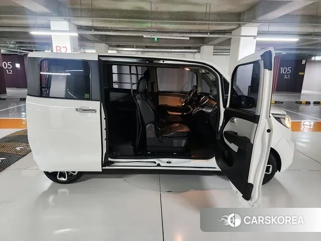 Kia The New Ray id 3595297 из Кореи 15