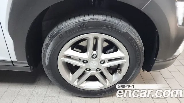 Hyundai Kona id 2557562 из Кореи 15