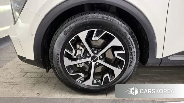 Kia Sportage 5th Generation Hybrid id 3654089 из Кореи 15