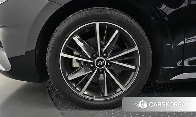 Hyundai The New Grandeur IG id 4942881 из Кореи 37