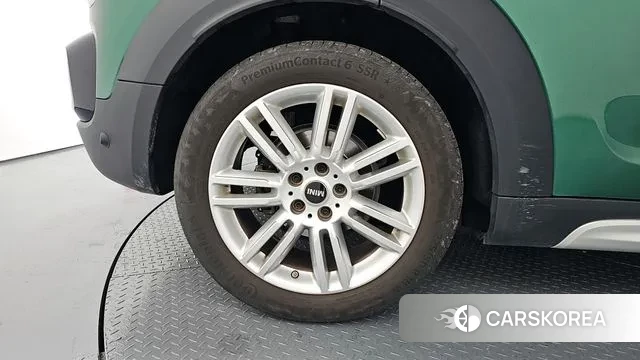 Mini Cooper Countryman id 3598386 из Кореи 15