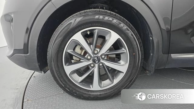 Kia The New Sorento id 4251395 из Кореи 15