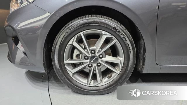Kia The New K3 2nd generation id 4603614 из Кореи 25