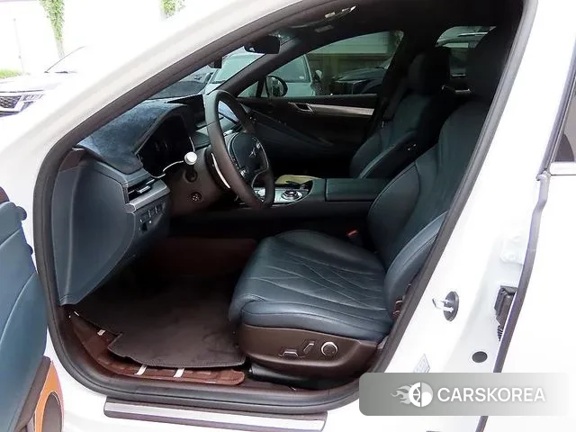 Genesis G80 (RG3) id 3267654 из Кореи 15