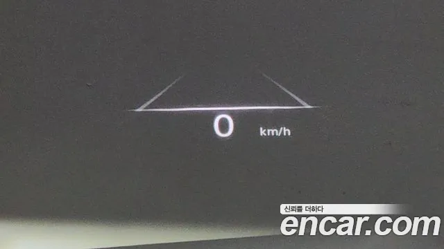 Genesis GV80 id 2686902 из Кореи 15