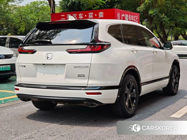 Honda Hao Ying id 4342254 из Китая 25