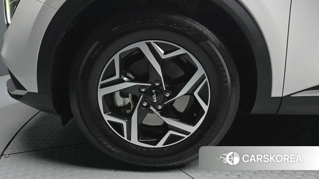 Kia Sportage 5th Generation id 3851791 из Кореи 15