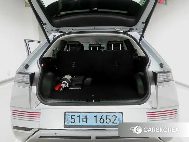 Hyundai Ionic 5 id 4745256 из Кореи 15