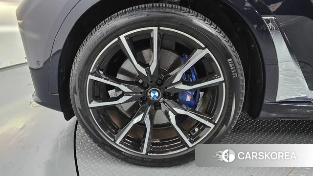 BMW X7 (G07) id 4445319 из Кореи 27