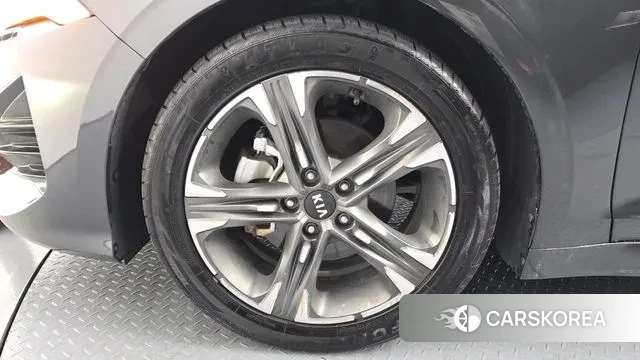 Kia K5 3rd generation id 3702780 из Кореи 15