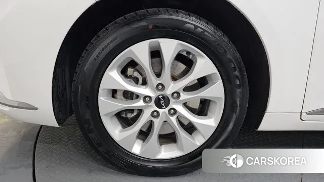 Kia K8 id 3634260 из Кореи 15