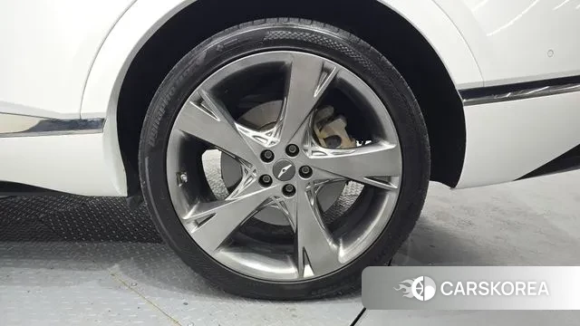 Genesis GV80 id 3567076 из Кореи 15