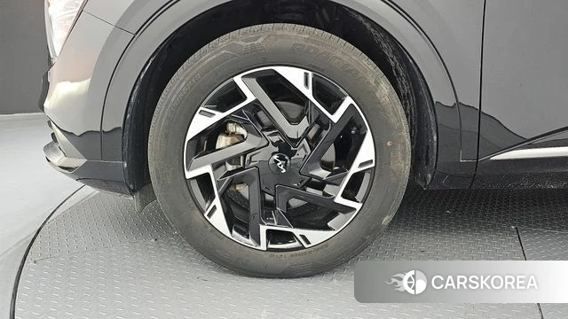 Kia Sportage 5th Generation id 3799629 из Кореи 15