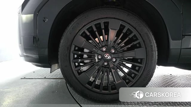 Hyundai Santa Fe (MX5) id 4279878 из Кореи 15