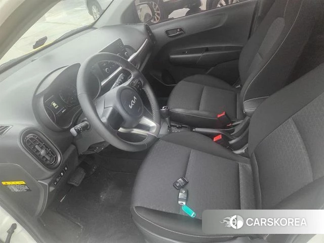 Kia Morning Urban (JA) id 4264259 из Кореи 9