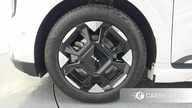 Kia The New Carnival 4th Generation id 4194191 из Кореи 31