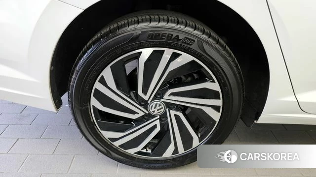 Volkswagen 7th Generation of Jetta id 3954449 из Кореи 15