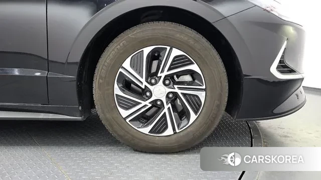 Hyundai Sonata Hybrid (DN8) id 3529375 из Кореи 15