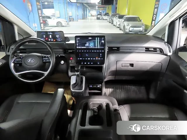 Hyundai Staria id 3538171 из Кореи 15