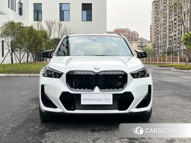 BMW X1 id 4260555 из Китая 10