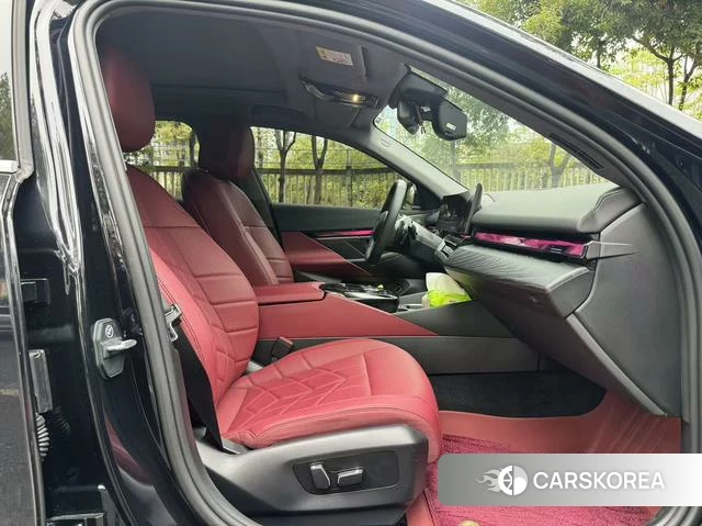 BMW 5 series id 4257504 из Китая 9