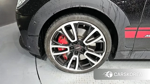 Mini Cooper S Clubman id 3514078 из Кореи 15