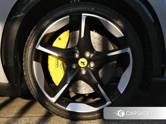 Ferrari Furosange id 3499081 из Кореи 15