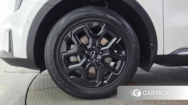 Kia The New Sorento 4th Generation id 4898219 из Кореи 15
