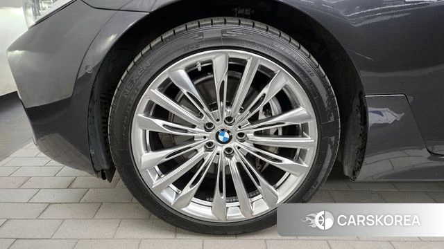 BMW 6 Series GT (G32) id 4203952 из Кореи 15