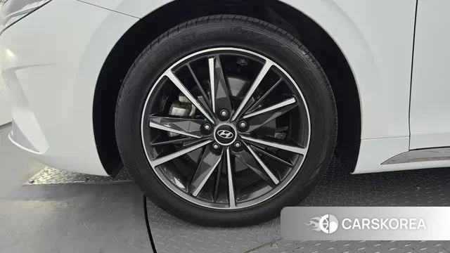 Hyundai The New Grandeur IG id 3410962 из Кореи 15