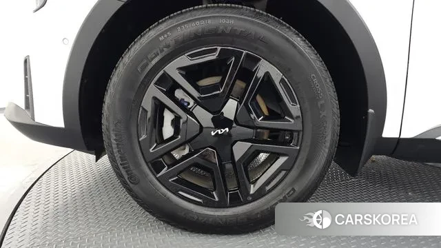 Kia The New Sorento 4th Generation id 3388549 из Кореи 15