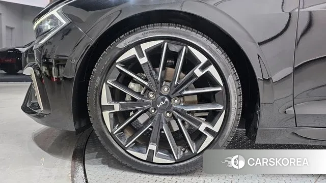 Kia The New K5 3rd generation id 3670090 из Кореи 15