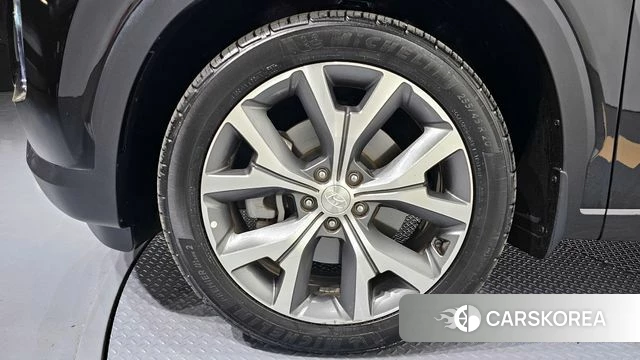 Hyundai Palisade id 4249865 из Кореи 15