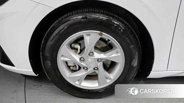 Hyundai Avante (CN7) id 3800025 из Кореи 15