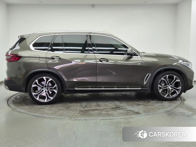 BMW X5 (G05) id 4206554 из Кореи 15