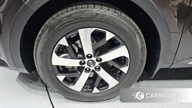 Kia Sorento 4th Generation id 3444058 из Кореи 15