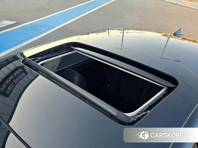 Genesis G90 id 3890281 из Кореи 15