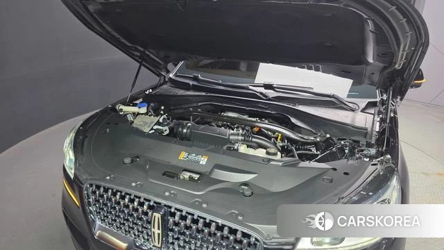 Lincoln Aviator 2nd generation id 4505981 из Кореи 30