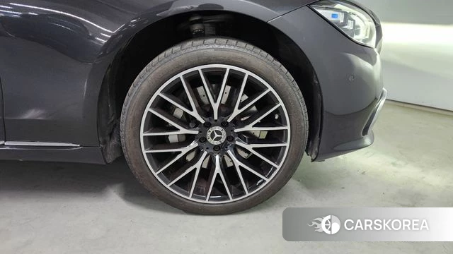 Mercedes-Benz S-Class W223 id 4527979 из Кореи 15