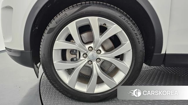 Land Rover Discovery Sports 2nd Generation id 4244497 из Кореи 33