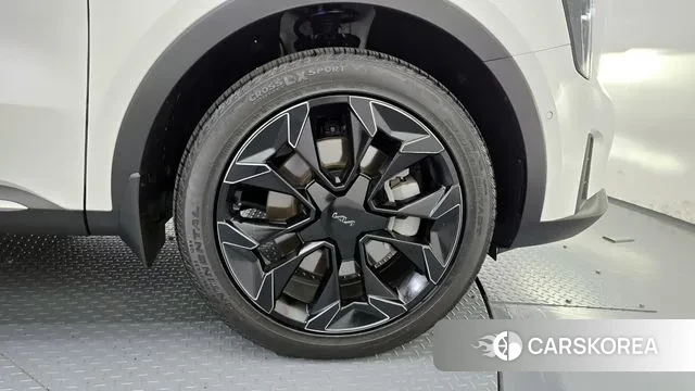 Kia The New Sorento 4th Generation id 3502394 из Кореи 15