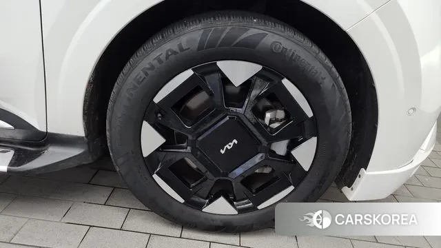 Kia The New Carnival 4th Generation id 3168473 из Кореи 15