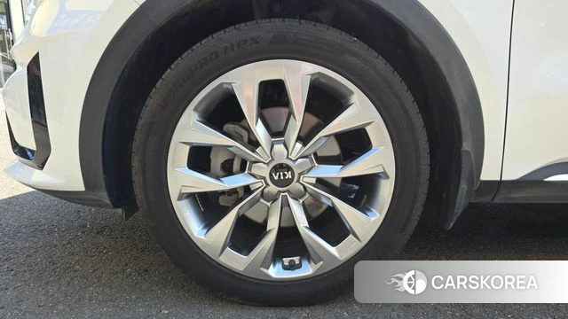 Kia Sorento 4th Generation id 4671887 из Кореи 29
