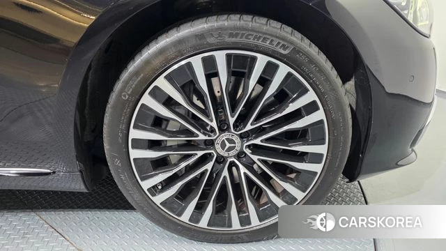 Mercedes-Benz S-Class W223 id 3851123 из Кореи 15